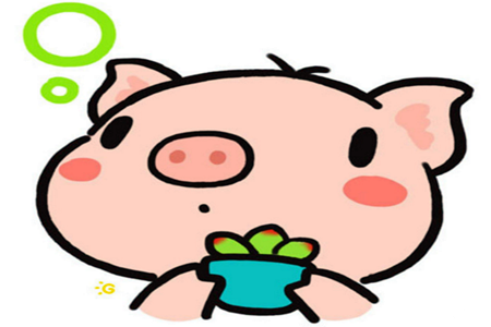 亥猪运势_亥猪是什么意思_易经对巳亥猪年的解释