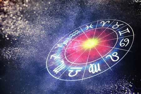 星座占星师_氧气占星2019年星座运势_紫薇14主星跟占星12星座的关系