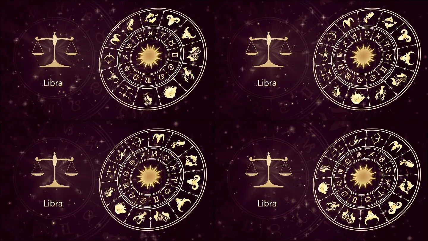 星座占星师(占星与玛法达星座运势小组)-星座123