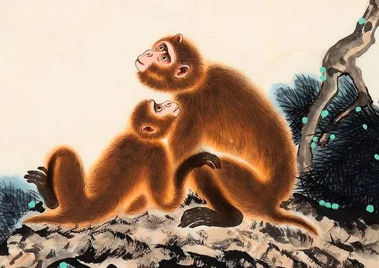12生肖农曆几月出生命最好——生肖猴
