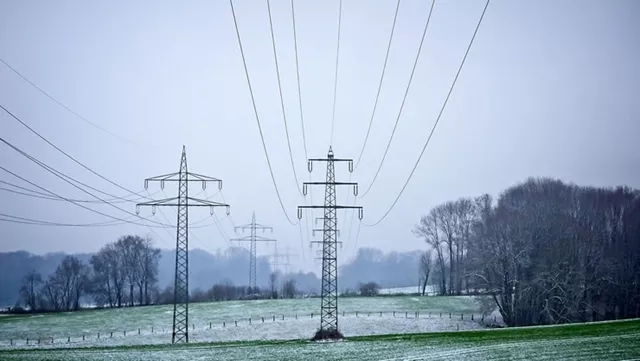高压电塔、电缆对住宅有何风水影响？