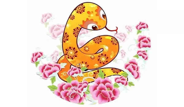 12生肖农曆几月出生命最好——生肖蛇